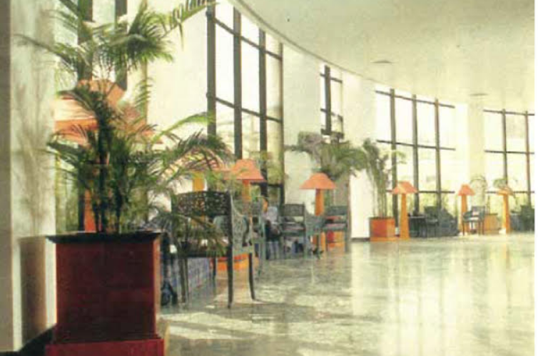Office Space Office on Rent in Nerul - Om sagar